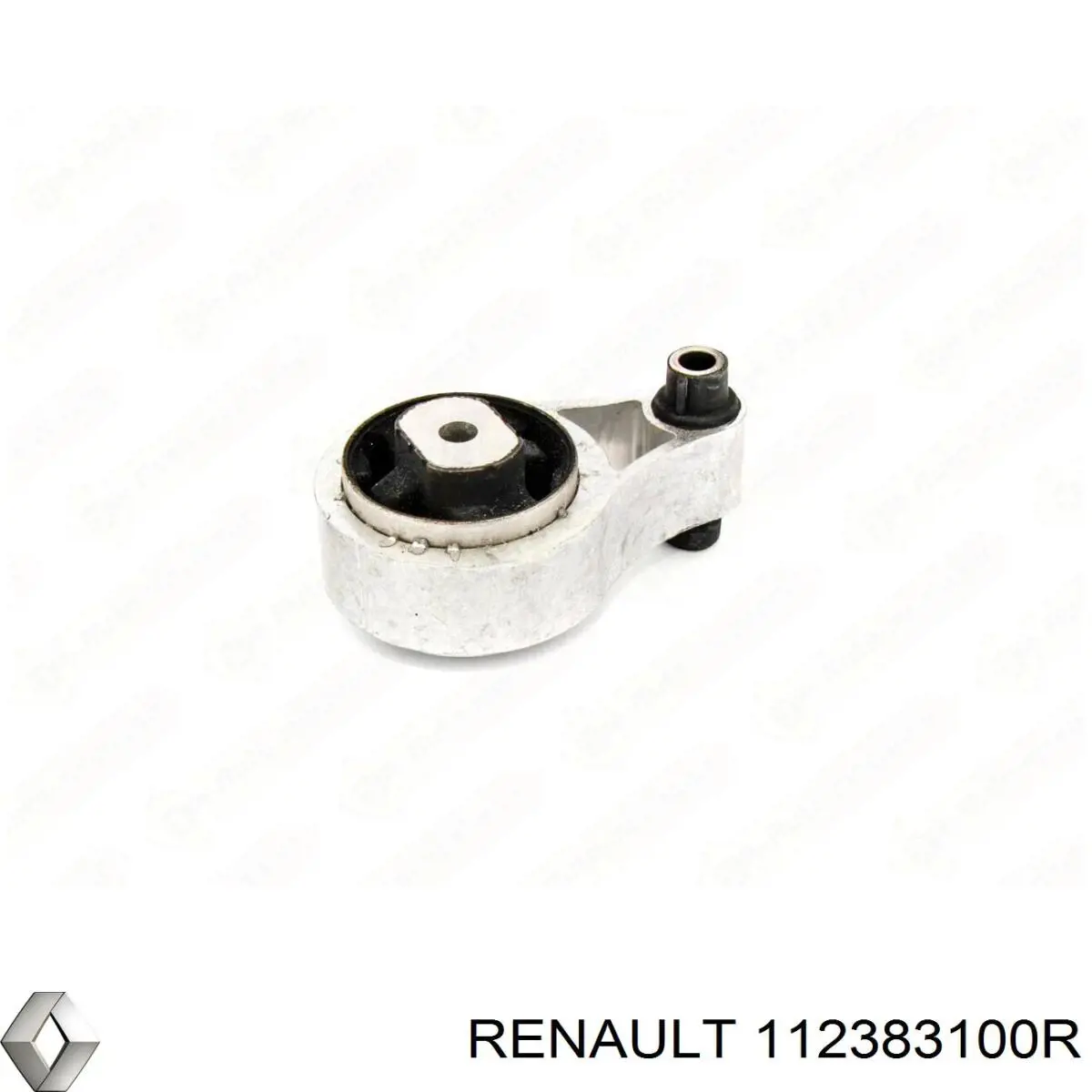 112383100R Renault (RVI) Задняя подушка двигателя