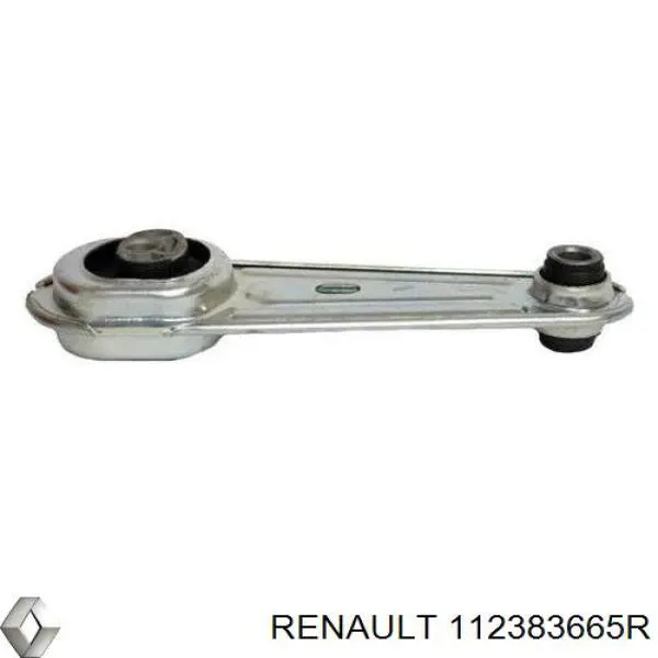 Задняя опора двигателя Renault (RVI) 112383665R цена, от 30.83 USD