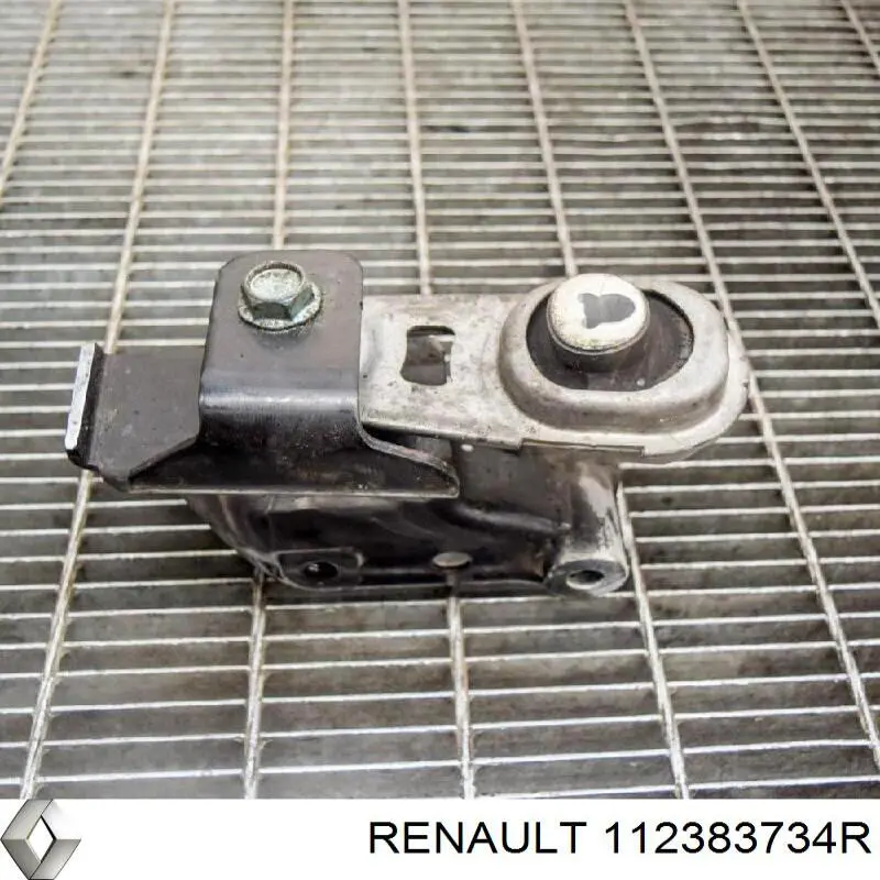 Задняя опора двигателя Renault (RVI) 112383734R цена, от 53.10 USD