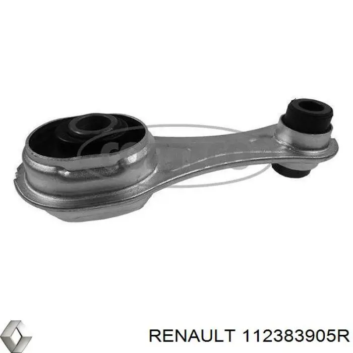Задняя опора двигателя Renault (RVI) 112383905R цена, от 25.48 USD