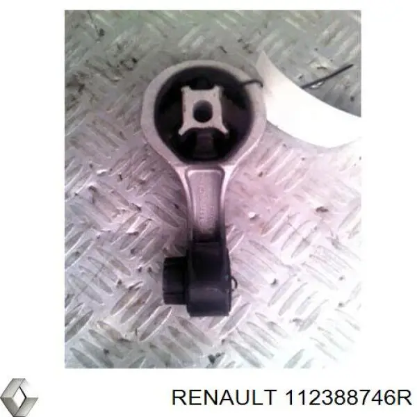 112388746R Renault (RVI)