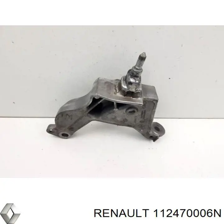 112470006N Renault (RVI) 