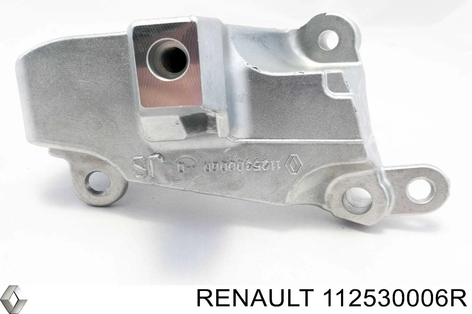 Купить 112530006R Renault (RVI) Кронштейн подушки КПП