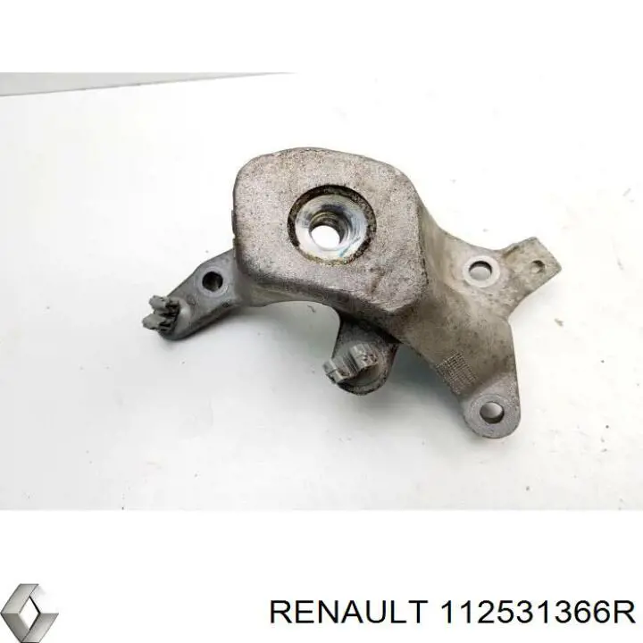  Renault (RVI) 112531366R цена, от 56.37 USD