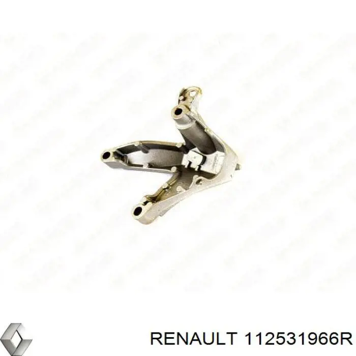 Consola de coxim da Caixa de Mudança para Renault LOGAN 