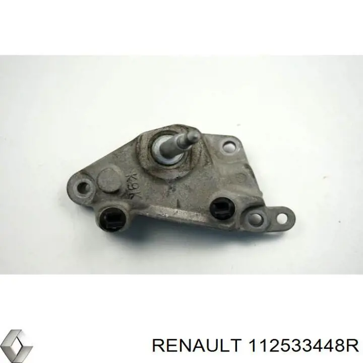 112533448R Renault (RVI) 