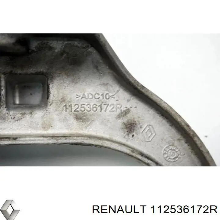  Renault (RVI) 112536172R цена, от 64.83 USD