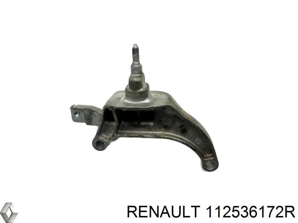 112536172R Renault (RVI) 