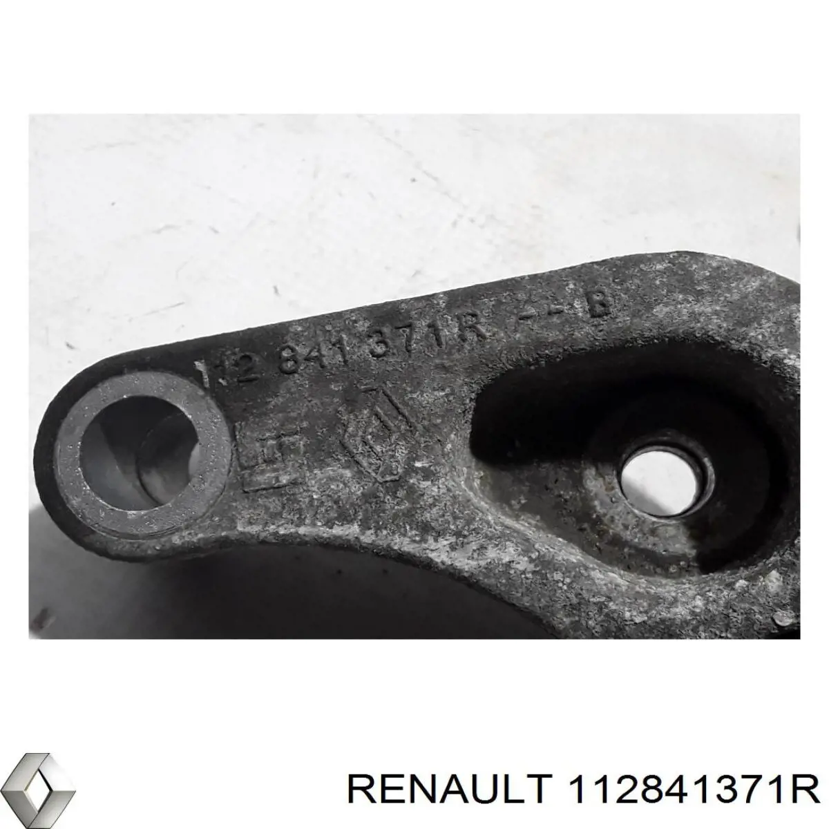 Купить 112841371R Renault (RVI) 