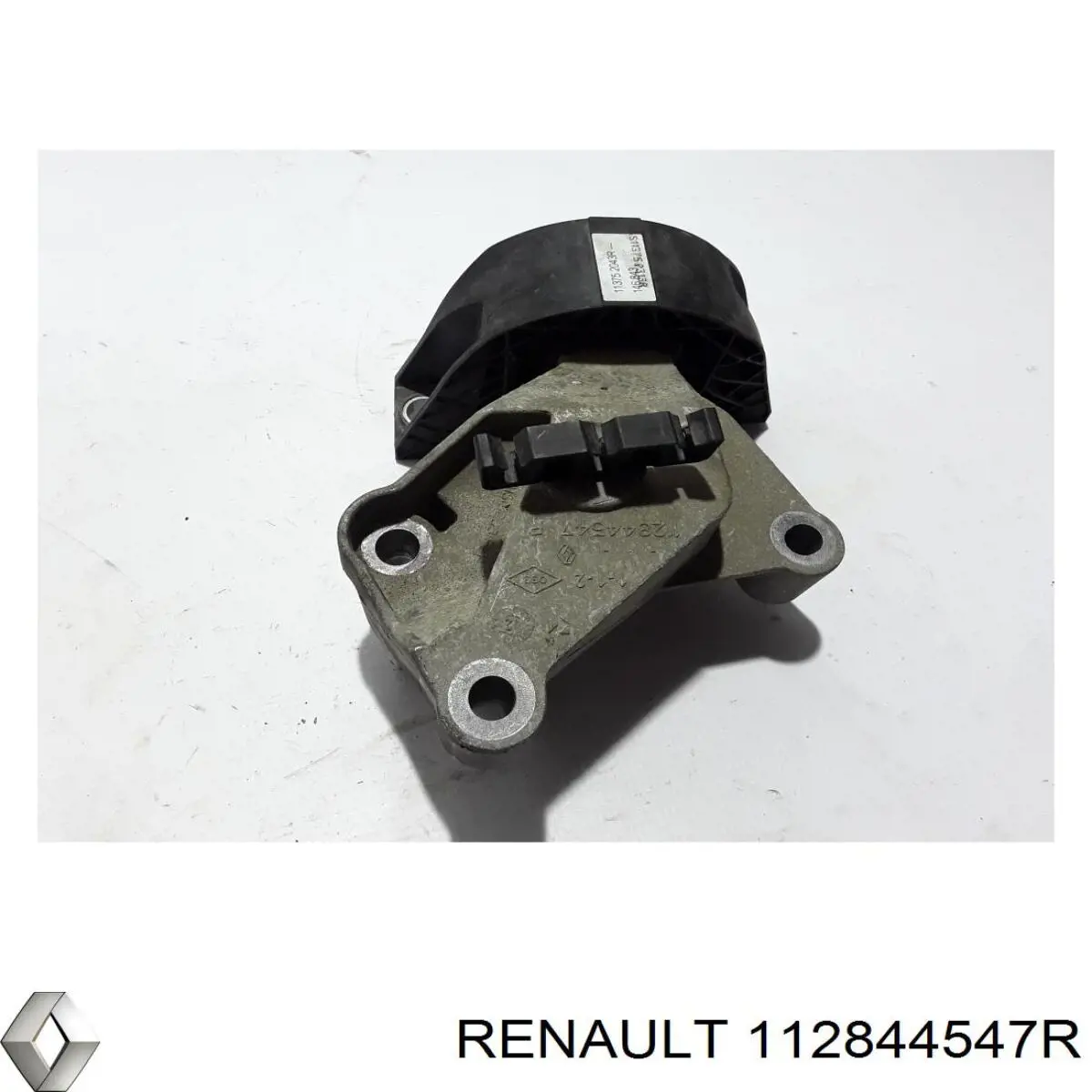 Подушка (опора) двигателя правая передняя Renault (RVI) 112844547R цена, от 38.68 USD