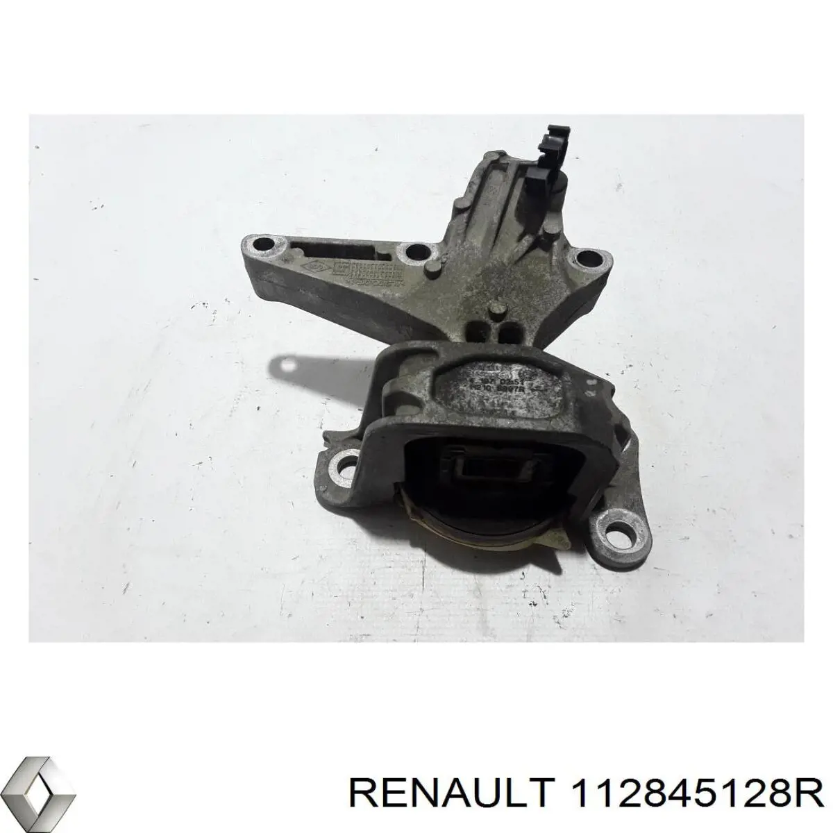  112845128R Renault (RVI)