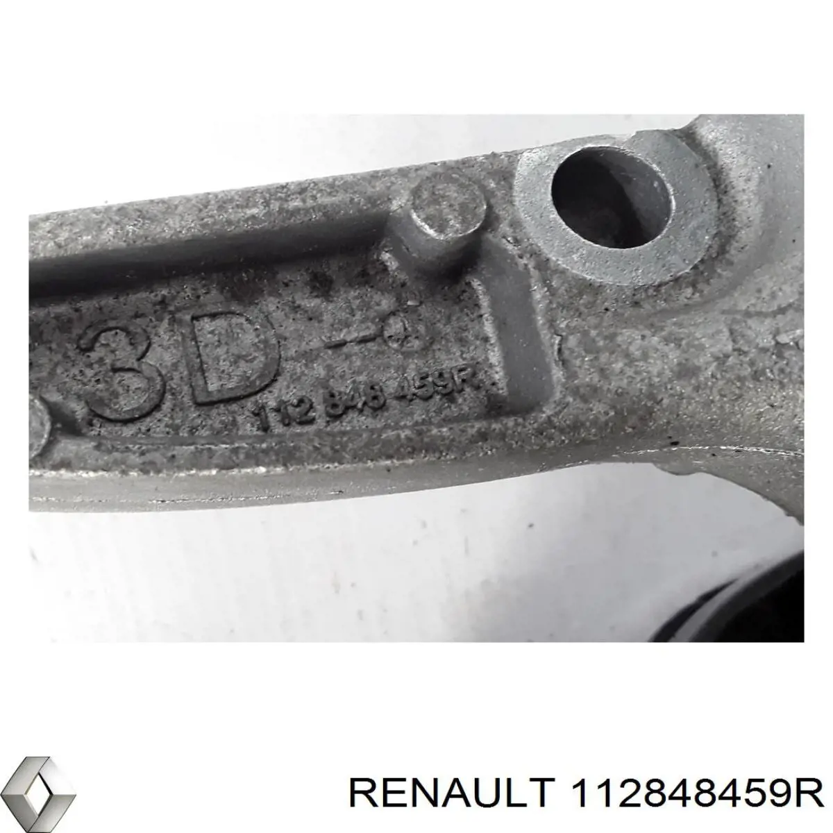 Купить 112848459R Renault (RVI) 