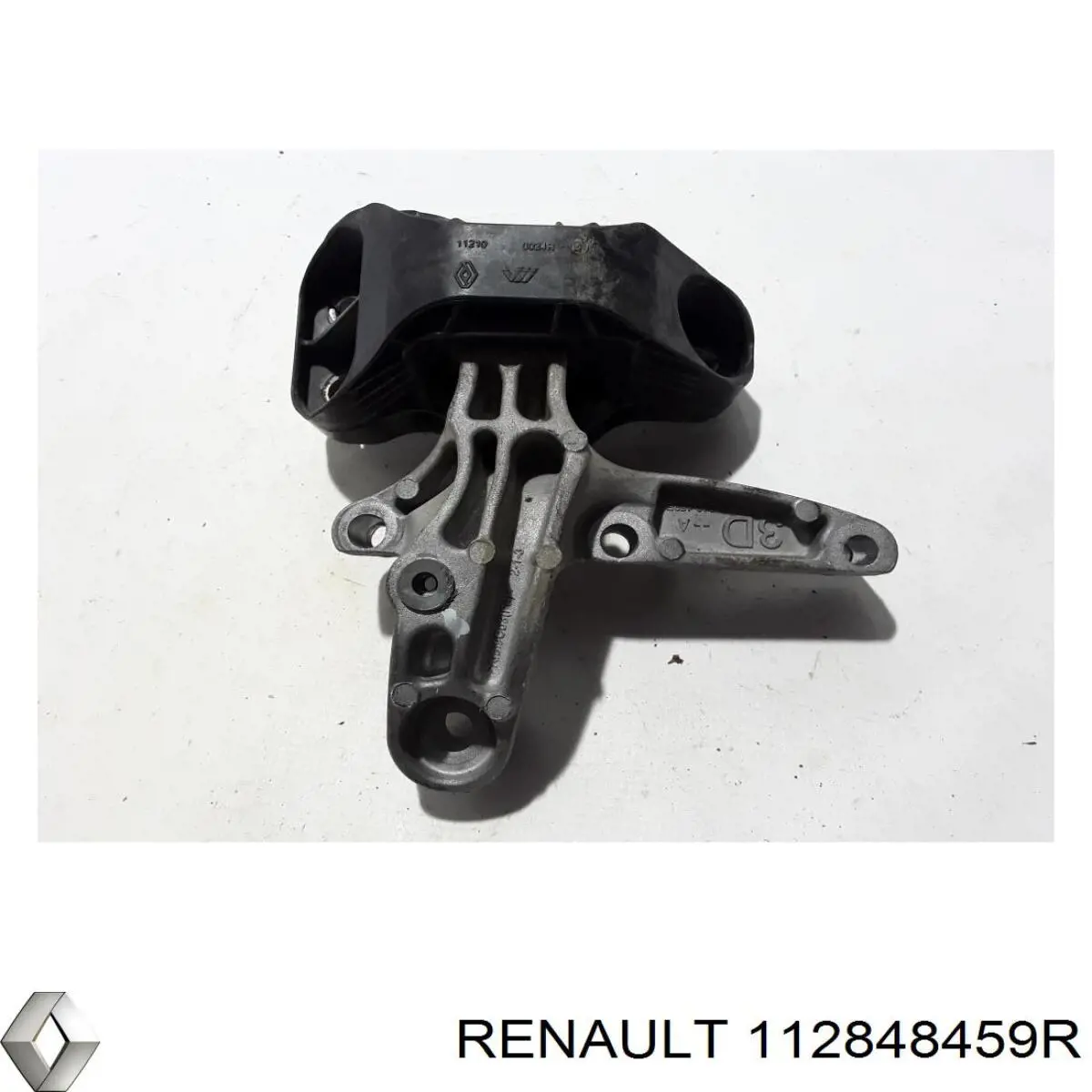 112848459R Renault (RVI) 