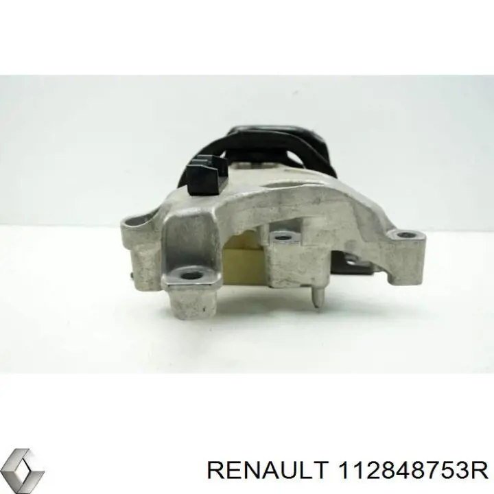 112848753R Renault (RVI) 