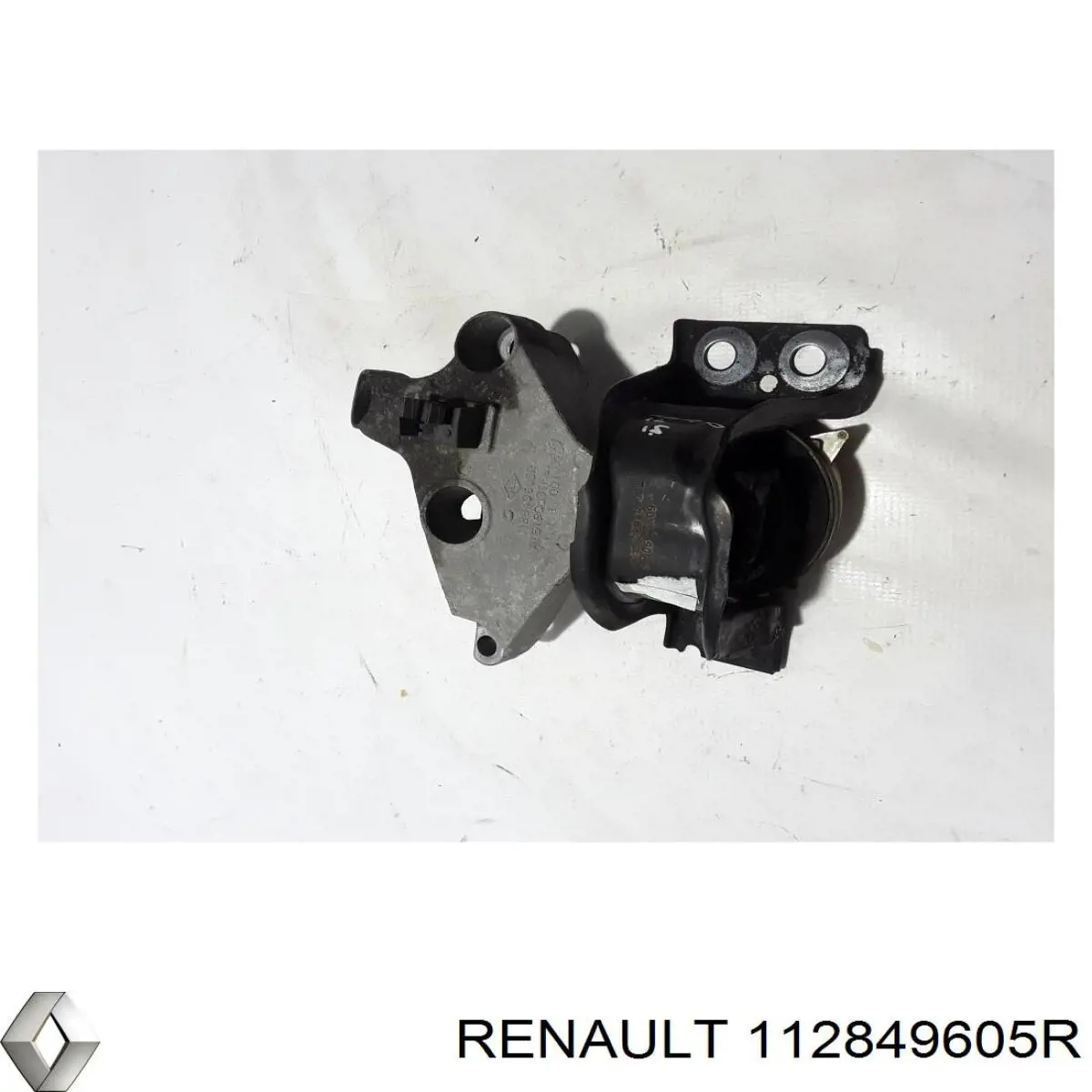  112849605R Renault (RVI)