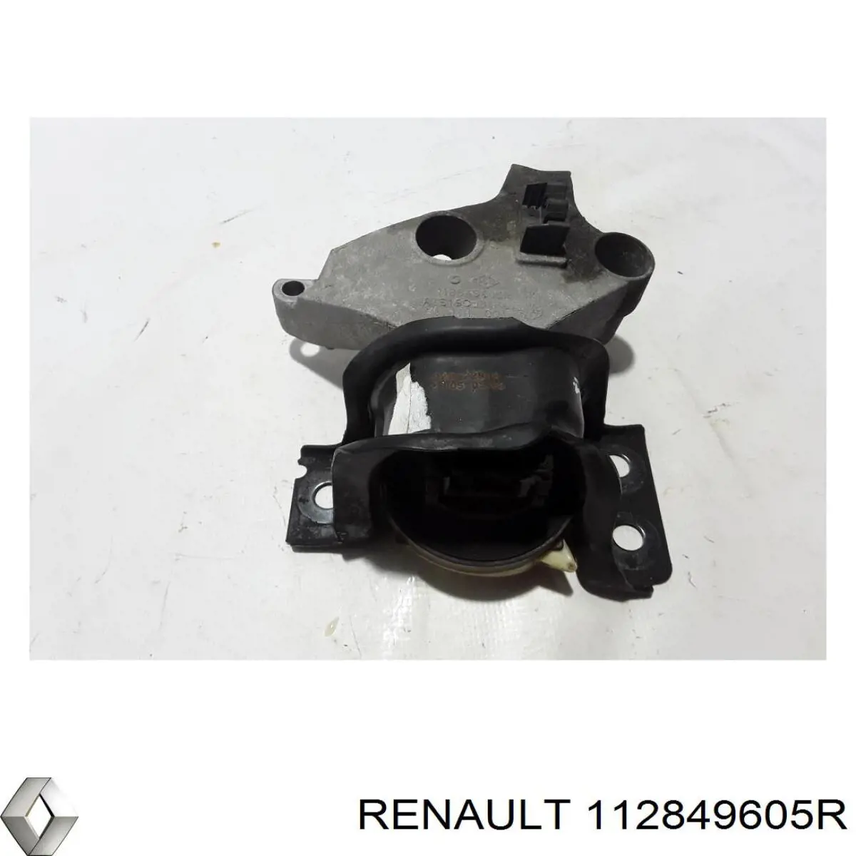 112849605R Renault (RVI) 