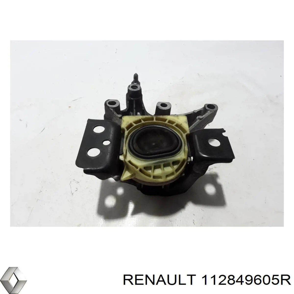  Renault (RVI) 112849605R цена, от 7.10 USD