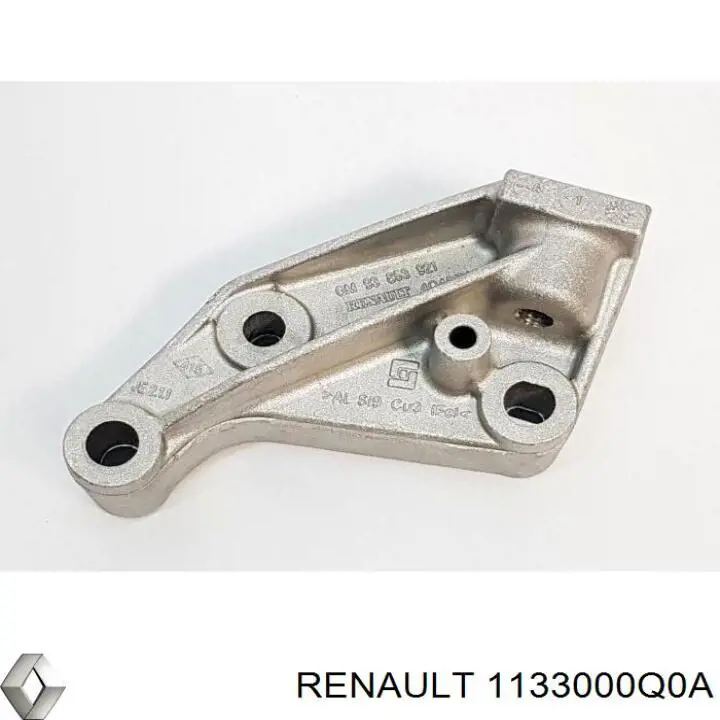  Nissan/Infiniti 1133000Q0A цена, от 67.80 USD