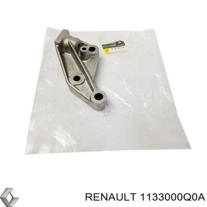 Купить 1133000Q0A Nissan/Infiniti 