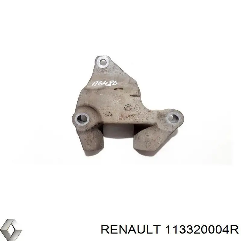 113320004R Renault (RVI) 