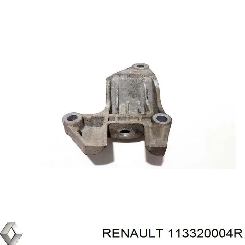  Renault (RVI) 113320004R цена, от  USD