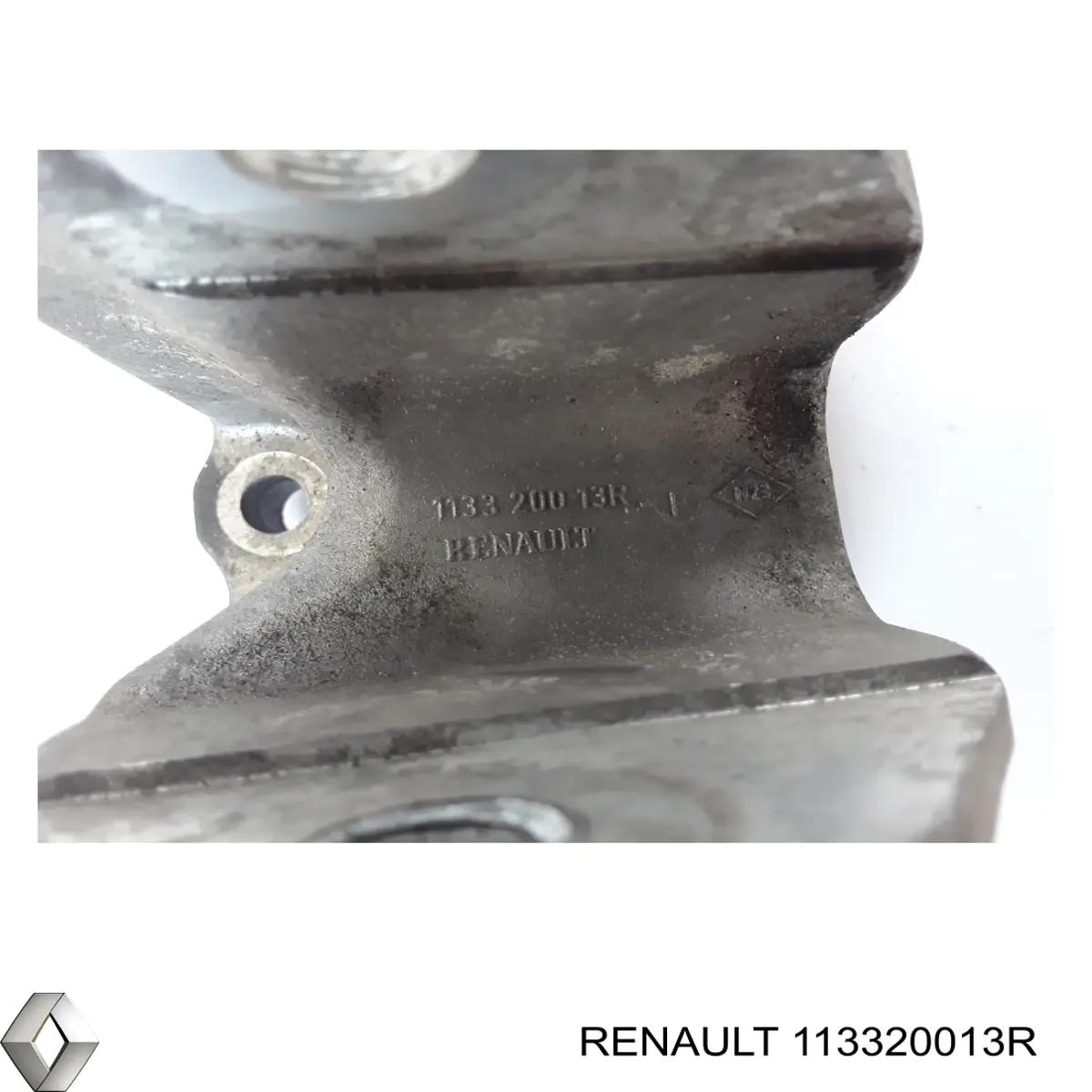  113320013R Renault (RVI)