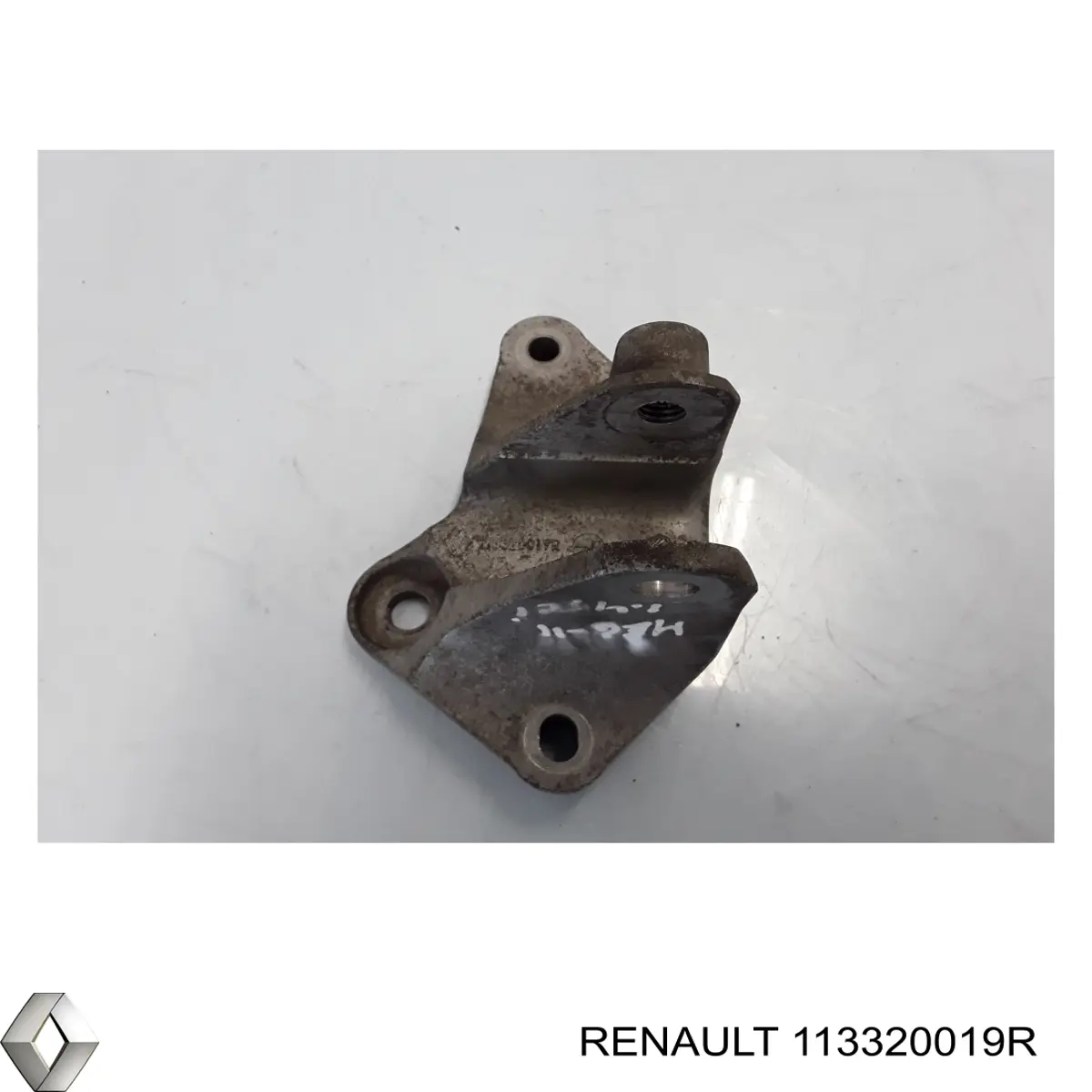 113320019R Renault (RVI) 