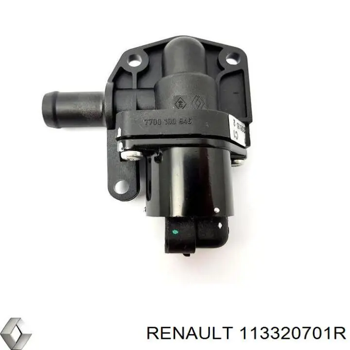  Renault (RVI) 113320701R цена, от 27.81 USD