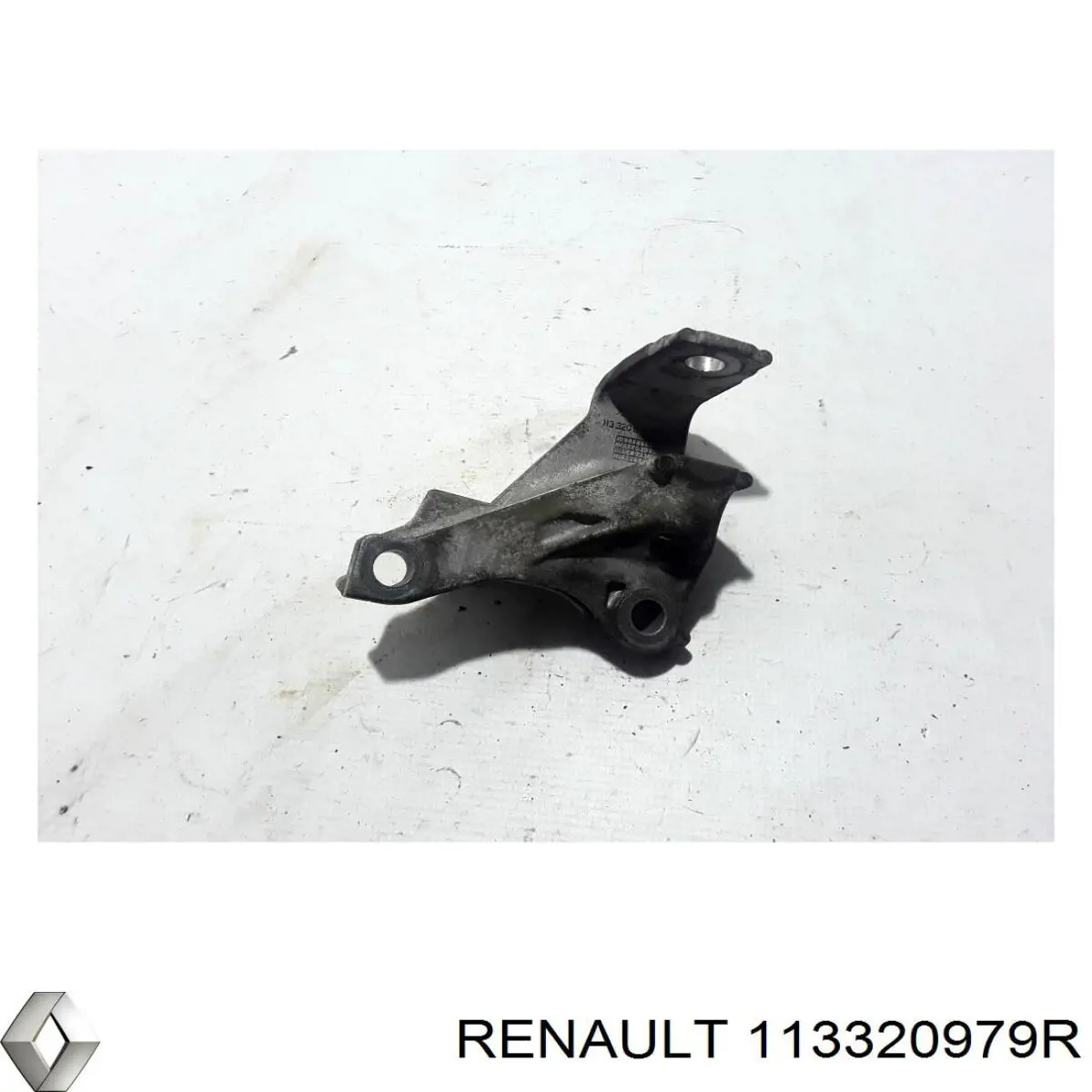  113320979R Renault (RVI)