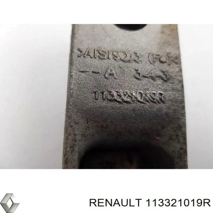  Renault (RVI) 113321019R цена, от 21.70 USD