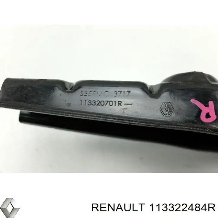 113322484R Renault (RVI) 