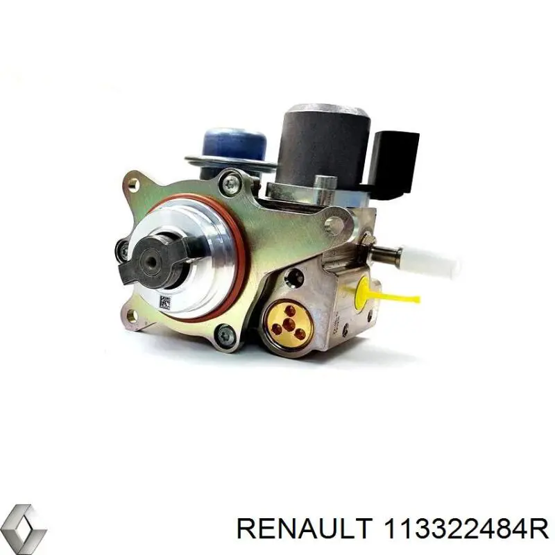 Купить 113322484R Renault (RVI) 