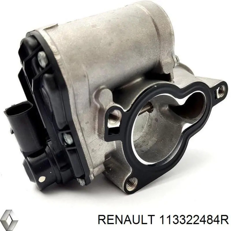  Renault (RVI) 113322484R цена, от 38.01 USD