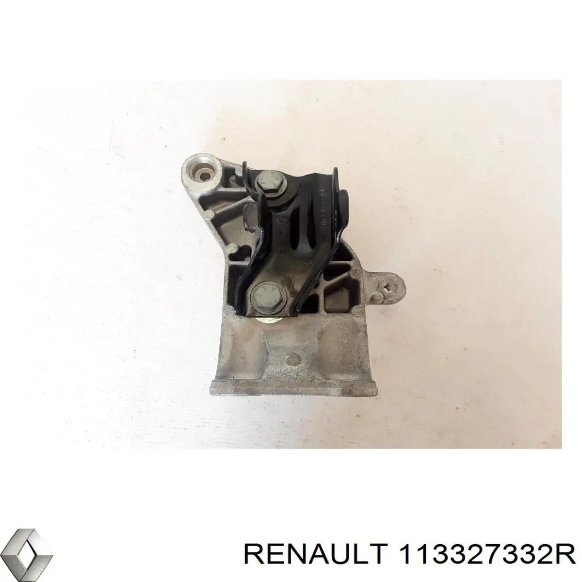 113327332R Renault (RVI) 