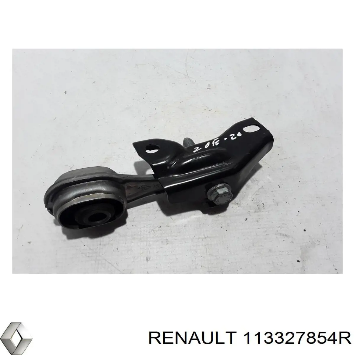  113327854R Renault (RVI)