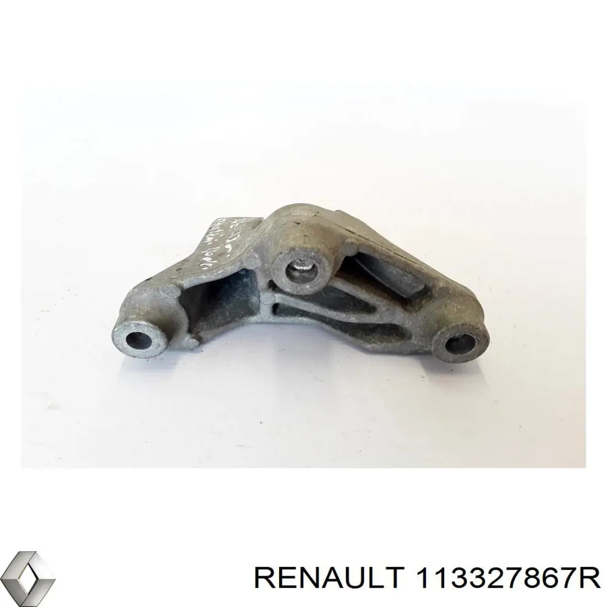  113327867R Renault (RVI)