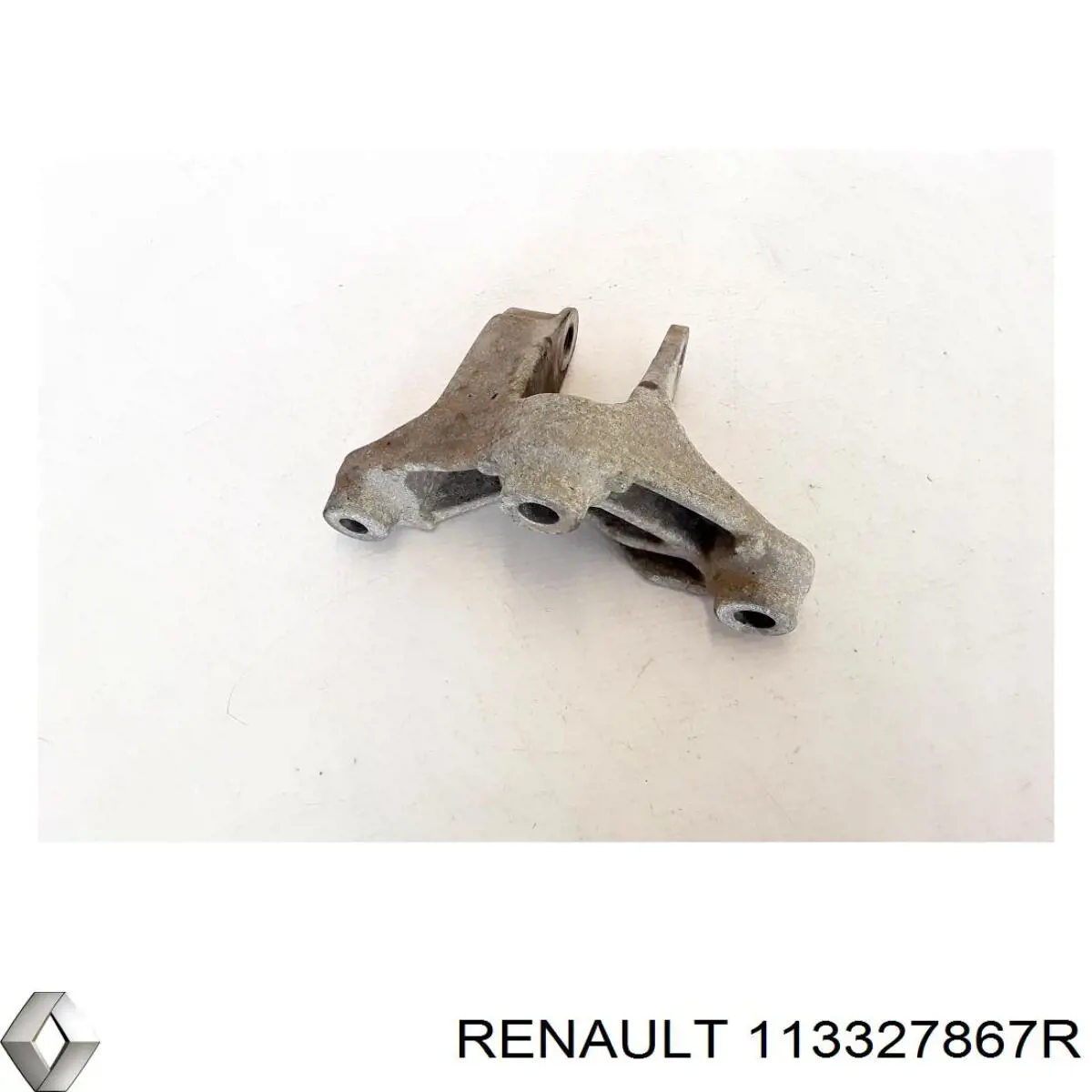 Купить 113327867R Renault (RVI) 
