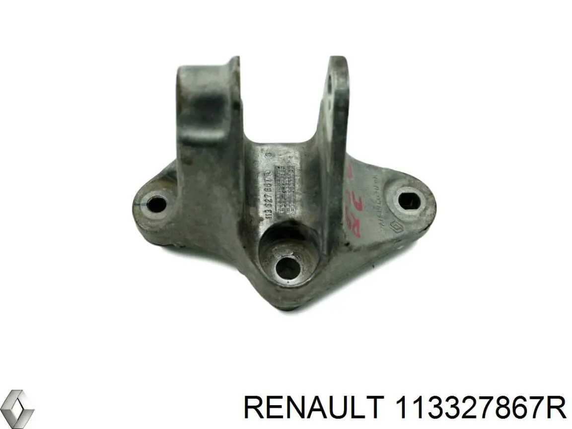  113327867R Renault (RVI)