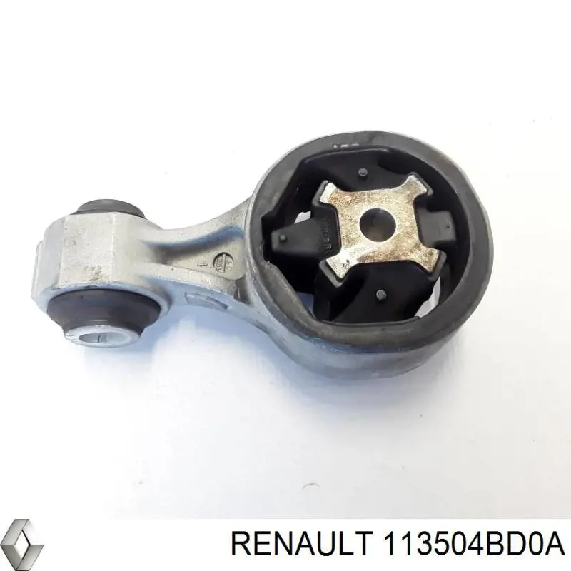 113504BD0A Renault (RVI)