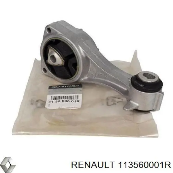 113560001R Renault (RVI) Опора двигателя правая верхняя