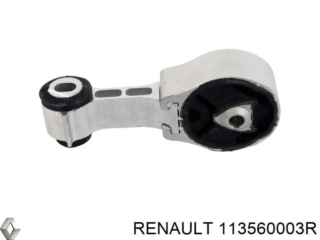 Подушка (опора) двигателя правая задняя Renault (RVI) 113560003R цена, от 102.24 USD