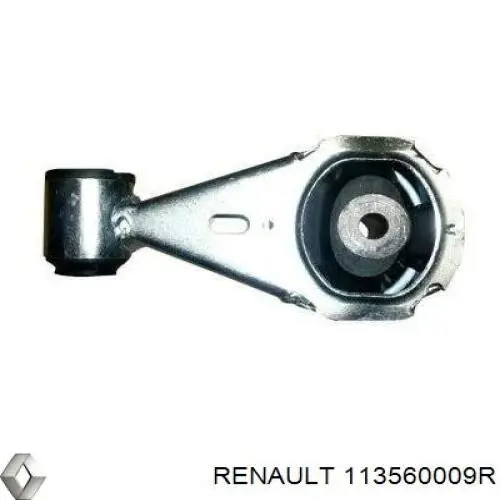 113560009R Renault (RVI) подушка (опора двигателя правая верхняя)