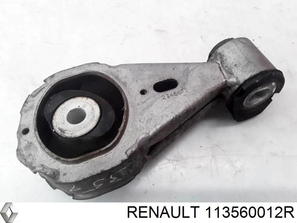 113560012R Renault (RVI) подушка (опора двигателя правая верхняя)
