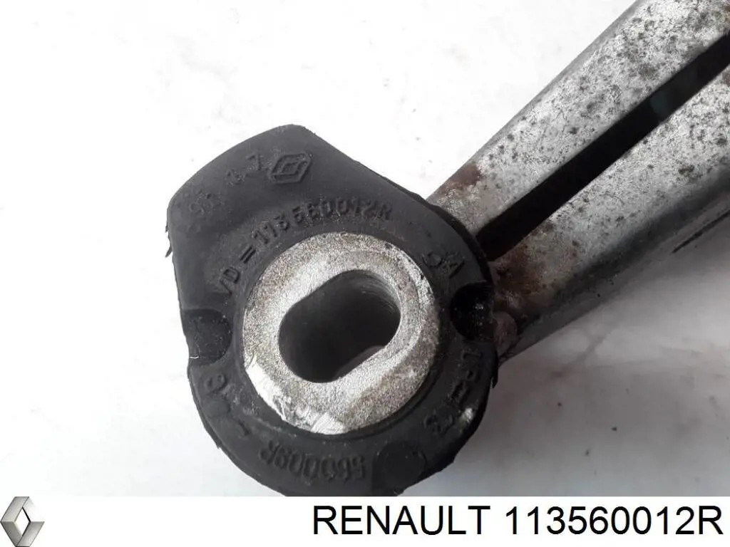 Подушка (опора) двигателя, правая верхняя Renault (RVI) 113560012R цена, от 18.39 USD