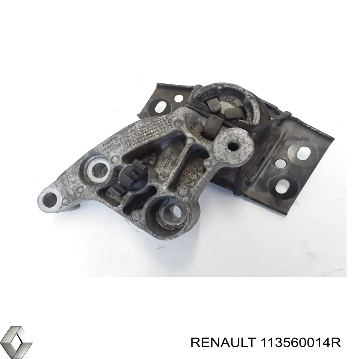 113560014R Renault (RVI) 