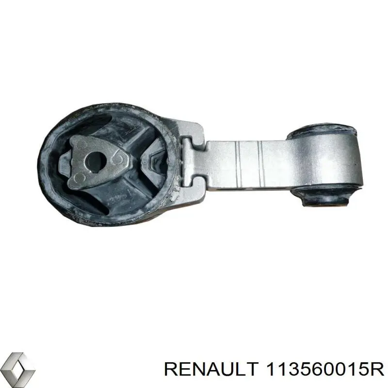 113560015R Renault (RVI)