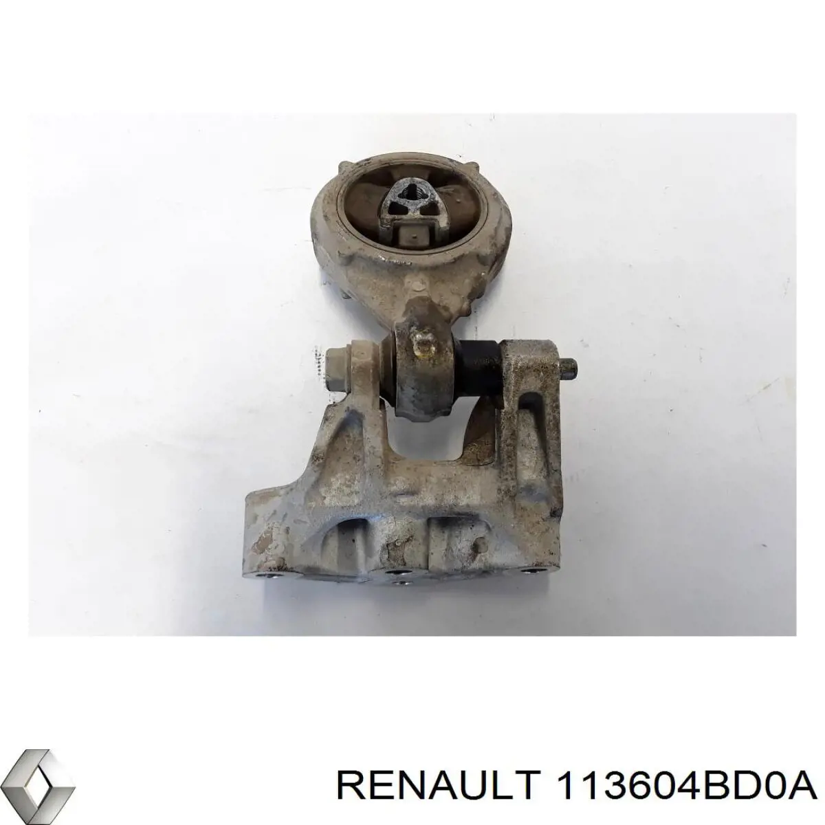 113604BD0A Renault (RVI) 