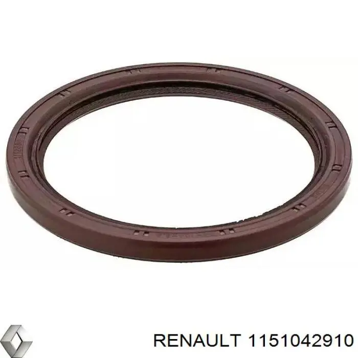  1151042910 Renault (RVI)