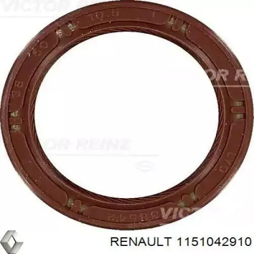  Nissan/Infiniti 1227995F0A цена, от 22.85 USD