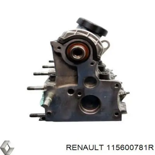 Купить 115600781R Renault (RVI) 